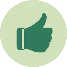 Icon Kunden